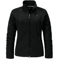 SCHÖFFEL Leona3 Återvunnen fleecejacka - Fleece Jacket