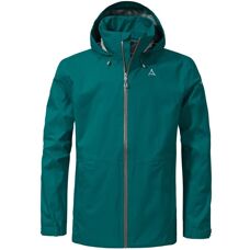 SCHÖFFEL Aiplspitz M - Waterproof Breathable Hiking Jacket