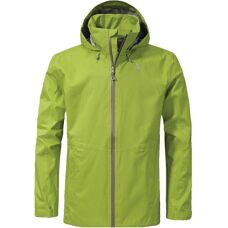 SCHÖFFEL Aiplspitz M - Waterproof Breathable Hiking Jacket