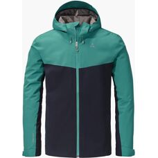 Schöffel Ankelspitz M Wodoszczelna Kurtka - Kurtka outdoor
