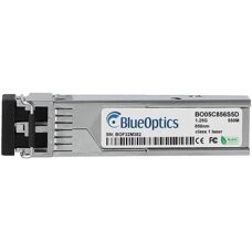 BlueOptics SFP-1G-SX-ZH - Module de transceiver réseau - Publicité