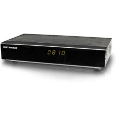 Kathrein UFS 810 Plus - Récepteur satellite avec PVR et HDTV - Publicité