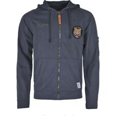 Top Gun Hoodie TG20213018 - Hoodie, Navy, Man