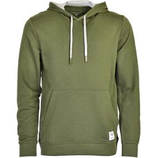 Top Gun Hoodie TG22009 Olive XL - Kapuzenpullover