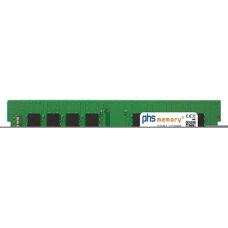 Memoria RAM DDR4 UDIMM 8GB - Server/Postazione di lavoro