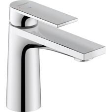 Miscelatore Duravit Tulum S FreshStart Cromato - Lavabo