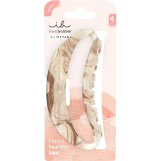 Invisibobble Clipstar Amber Glow Klem - Claw Clip