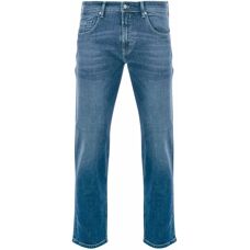MAC Jeans Ben 0982l038400 Ocean Blue - Jeans