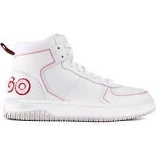 Hugo Kilian Hito Sneakers - Wit - Schoen Type