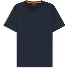 Tricou Hugo Boss Tegood (50508243) - albastru