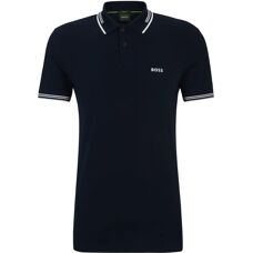 Hugo Boss Paul (50506193) - 50506193 dark blue