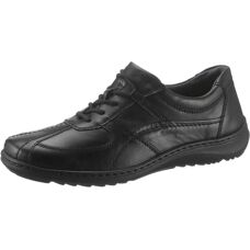 WALDLÄUFER Herwig G-Weite sportliche Freizeitschuhe