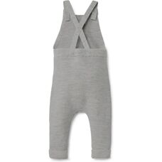 Tchibo Modell Gr. 86/92 Merinowolle Unisex Latzhose - Latzhose