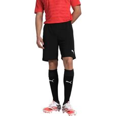 Puma Teamrise 70494204 Short d'entraînement - Entraînement - Publicité