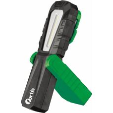 Fortis 4063726000149 Arbeitsleuchte - LED, Akku, Tragbar