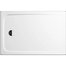 Kaldewei rechthoekige douchebak 90x100cm - Douchebak