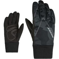 Ziener Unico Junior Child Ski Gloves - Windproof, Insulated