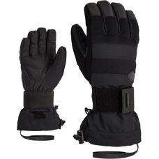 ZIENER Herren Gloves MILO AS - Waterproof Snowboard Gloves