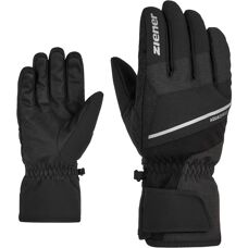 Ziener GEZIM Ski Gloves - Waterproof Windproof - Ski Gloves