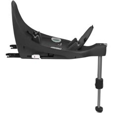 Cybex Svart T Base - Kompatibel med Cloud T & Sirona T