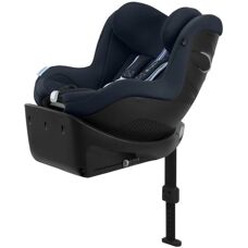 Fotel samochodowy Cybex Sirona G Plus 360 - Ocean Blue