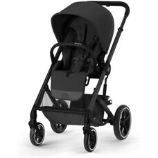 Cybex Gold - Balios S Lux - 4-i-1 rese system - Barnvagn