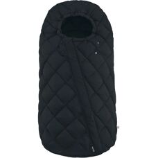 Cybex Snøgga 2 - Conscious Collection mond schwarz
