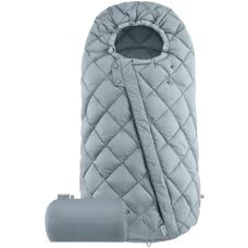 Cybex Snøgga 2 - Conscious Collection blu cielo