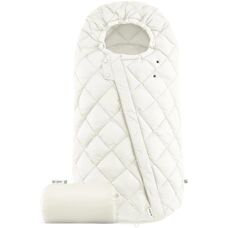 Cybex Snøgga 2 - Conscious Collection beige conchiglia