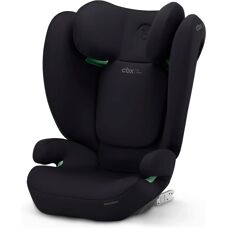 Fotelik samochodowy Cybex Solution B i-Fix - Dla dzieci 15-36kg - Czarny