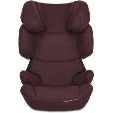 Cybex Solution X i-Fix - Rumba Rot