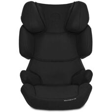 Cybex Solution X i-Fix - rein schwarz