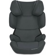 Cybex Solution X i-Fix - Steingrau