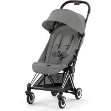 Cybex Coya - Passeggino Leggero e Compatto da Viaggio