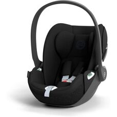 Cybex Cloud T i-Size bilbarnstol - Sepia Black - 45-87cm