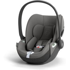 Seggiolino auto Cybex Platinum Cloud T i-Size - Grigio Mirage