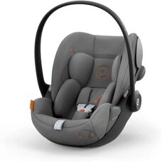 Fotel samochodowy Cybex Cloud G i-Size - Lava Grey