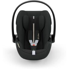 CYBEX Cloud G i-Size Plus - Fotel samochodowy - Moon Black
