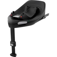 Base G Cybex girevole a 360° per seggiolino auto - Nero
