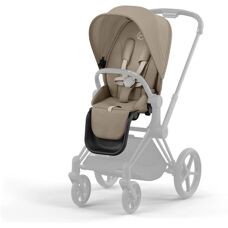 Cybex Platinum Priam 2023 - Passeggino e Seggiolino Auto Reversibili
