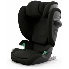 Fotel samochodowy Cybex Gold Solution G2 Czarny - Fotel dziecięcy