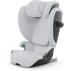 Cybex Solution G2 lastenistuin - i-Size, harmaa