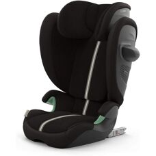 Cybex Solution G2 - Luna Nera