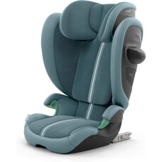 Cybex Solution G2 - Blu Tempesta