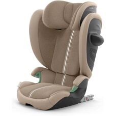 Cybex Solution G2 - Mandorla Beige