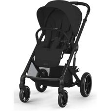 CYBEX Balios S Lux Kinderwagen - All Terrain, Omkeerbaar, Compact