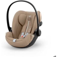 Siège auto Cybex Gold Cloud G i-Size - Ergonomique, Pivotant, 0-24m - Publicité