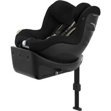Cybex Gold Sirona Gi i-Size Barnesete - Moon Black
