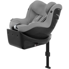 Cybex Sirona Gi i-Size - Stein Grau (Plus)