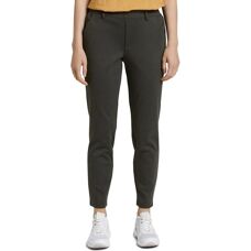 TOM TAILOR DENIM Relaxed-fit Grau Jogginghose - Hosen